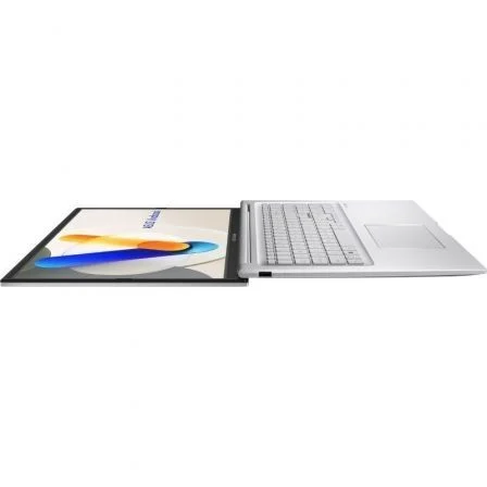 Asus VivoBook 17 F1704VA-AU049W Intel Core 7-150U (13ª Gen) 16GB RAM 1TB SSD 17.3" Full HD Windows 11 Home Portátil - 90NB13X1-M00EC0 Asus VivoBook 17 F1704VA-AU049W Intel Core 7-150U (13ª Gen) 16GB RAM 1TB SSD 17.3" Full HD Windows 11 Home Portátil - 90NB13X1-M00EC0